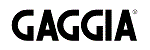 логотип компании gaggia
